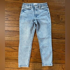 Dear John Light Blue Denim Jeans